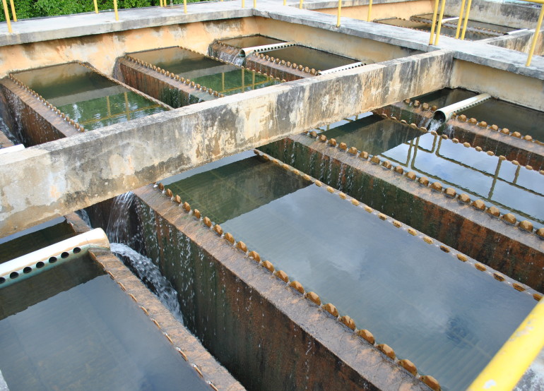 Balneário Camboriú e Camboriú podem ficar sem água na próxima quarta-feira