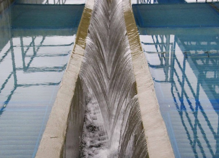 Abastecimento de água será suspenso dia 30/11