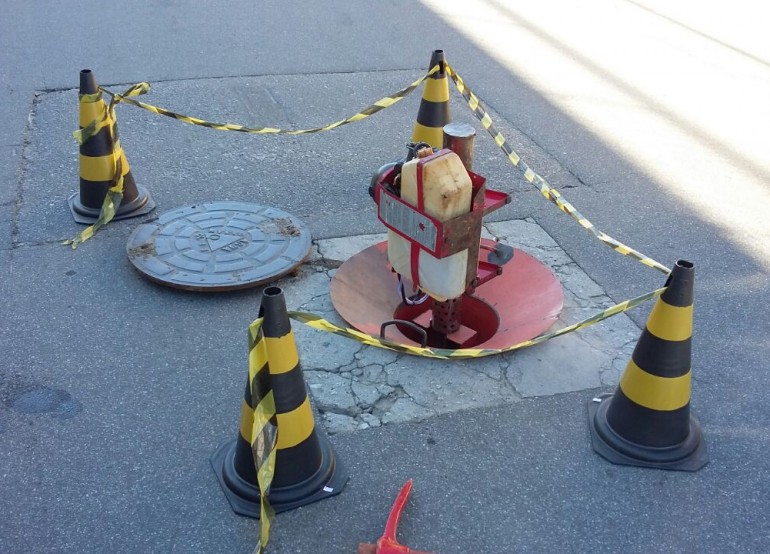 Programa “Se Liga na Rede”