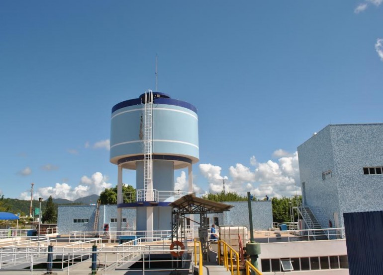 EMASA comunica interrupção temporária no abastecimento de água em seis bairros de Balneário Camboriú