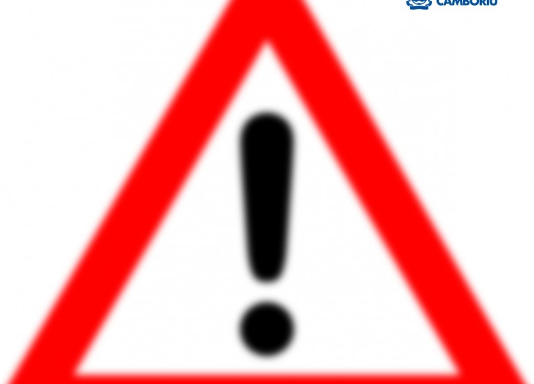 Trânsito da Avenida Central será alterado em virtude de obra da EMASA