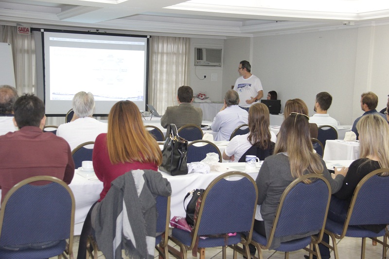 EMASA realiza planejamento estratégico e traça metas para o futuro da autarquia