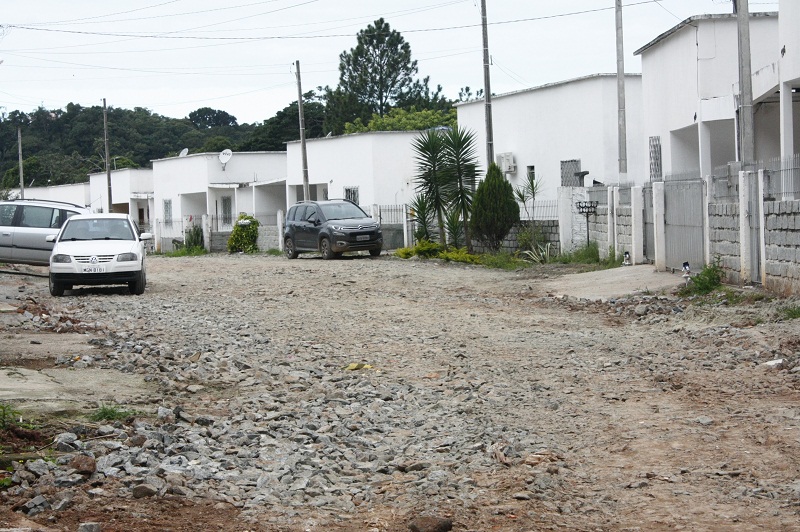 Moradores da Rua Indonésia serão informados sobre ligação de esgoto na próxima semana