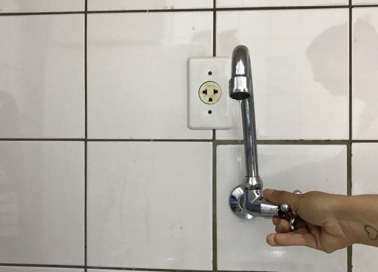 Balneário Camboriú e Camboriú podem ficar sem água na próxima terça-feira