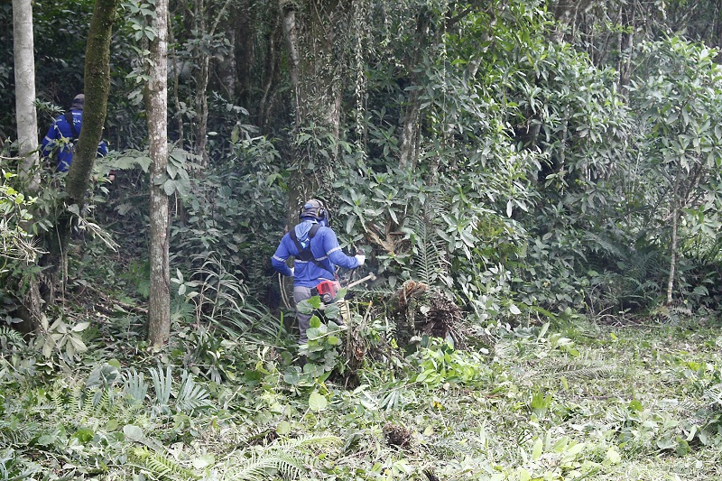 Obras de abastecimento de água de Estaleiro e Estaleirinho iniciaram nesta segunda-feira