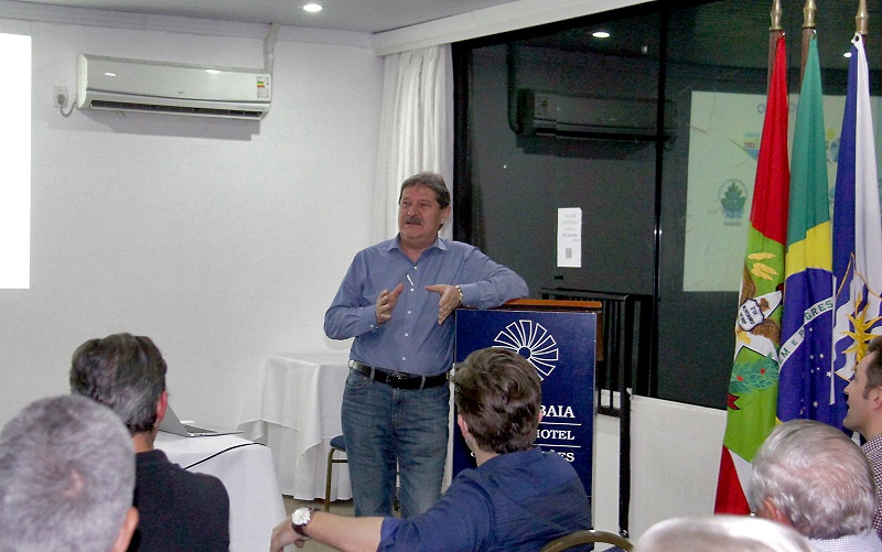 EMASA participa de reunião com síndicos nesta terça-feira