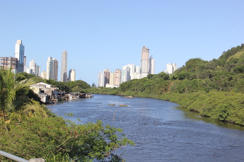 Dia Mundial da Água é comemorado nesta quinta-feira
