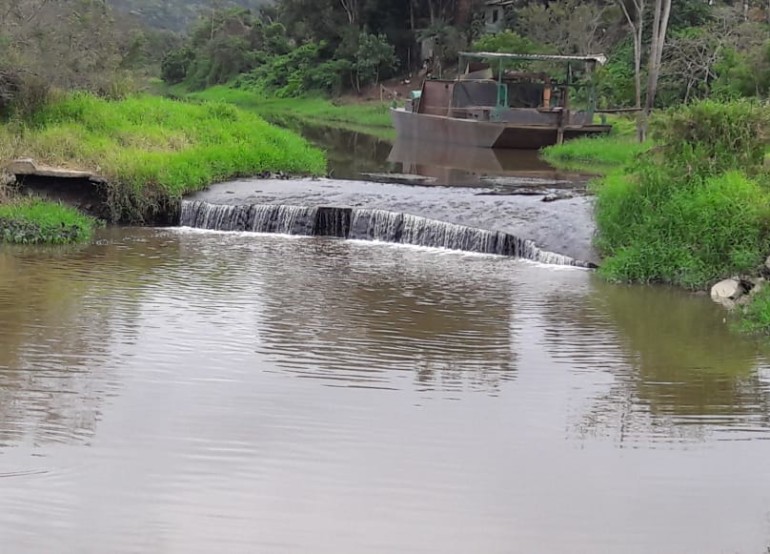 EMASA orienta população sobre uso consciente de água devido a estiagem
