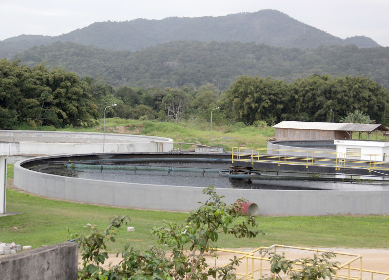 Professores vão receber capacitação sobre o sistema de esgotamento sanitário nesta quarta-feira