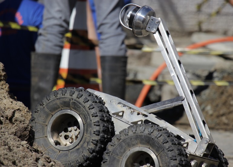 Programa Se Liga na Rede realizou mais de 15.500 vistorias em 2018