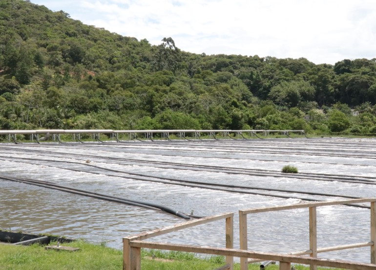 EMASA publica licitação da compra de materiais para construção do novo Emissário