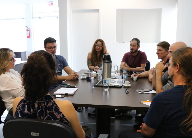 Projeto Produtor de Água de Balneário Camboriú é referência para outras cidades