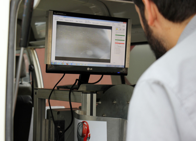 Emasa faz vídeo inspeção em ruas de cinco bairros e abastecimento será interrompido