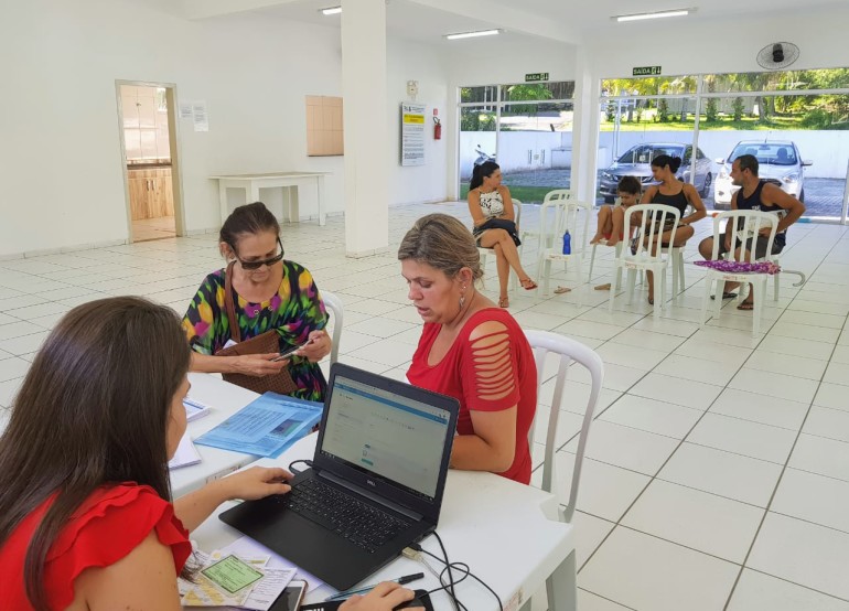 Moradores do Estaleiro devem se cadastrar e solicitar ligação de água junto a Emasa
