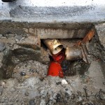 27-03-19- Lacre Rua Jardim da Saudade-Barra - EMASA (1)