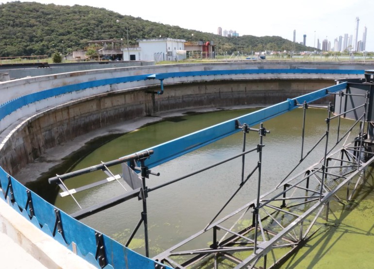 Licitações de materiais para construção do novo emissário são homologadas