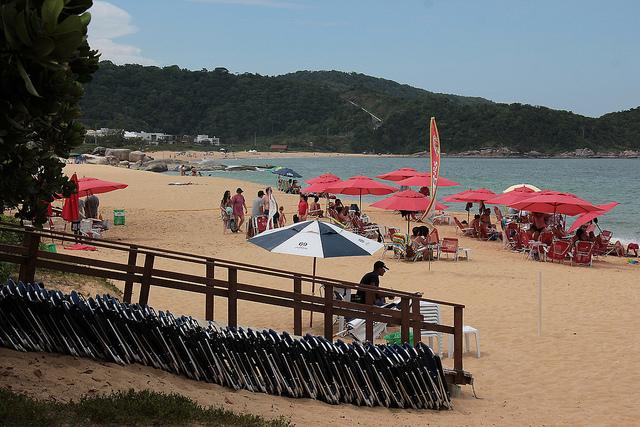 Relatório de Balneabilidade das últimas coletas traz mesmo resultado do IMA