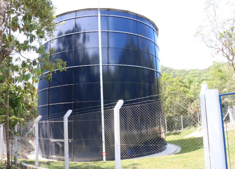 EMASA assume sistema de abastecimento de água no Estaleirinho