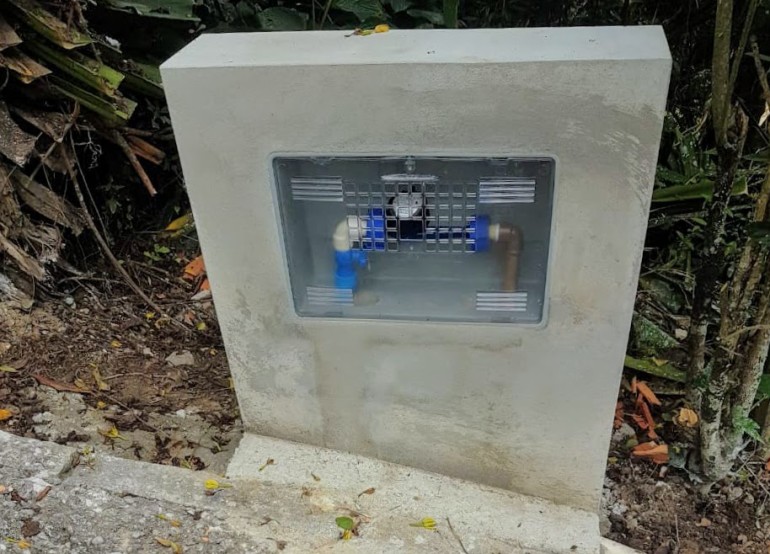 Moradores do Estaleirinho podem solicitar nova ligação de água junto a Emasa