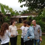 Vistoria Produtor de Água - 23.04.2019