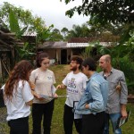 Vistoria Produtor de Água - 23.04.2019