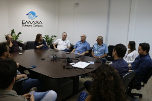 09-05-19 - Reunião da Diretoria Administrativa com o Observatório Social - Bruna (2)