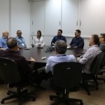 09-05-19 - Reunião da Diretoria Administrativa com o Observatório Social - Bruna corte