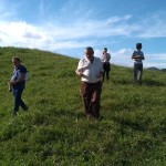 16-05-19 - Vistoria Produtor de Água Evaldo Schroeder (2)