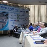 22 e 23-05-19- III Seminário Aladyr - Salvador  - Divulgação EMASA