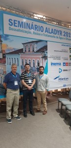 22 e 23-05-19- III Seminário Aladyr - Salvador  - Divulgação EMASA