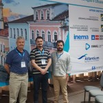 22 e 23-05-19- III Seminário Aladyr - Salvador  - Divulgação EMASA