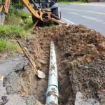 23-05-19 - Teste água Laranjeiras e Taquaras - foto Divulgação Emasa