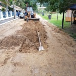 23-05-19 - Teste água Laranjeiras e Taquaras - foto Divulgação Emasa