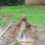 23-05-19 - Teste água Laranjeiras e Taquaras - foto Divulgação Emasa