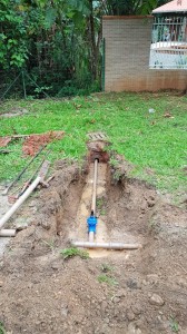 23-05-19 - Teste água Laranjeiras e Taquaras - foto Divulgação Emasa