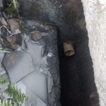 27-05-19- Lacre estabelecimento comercial reincidente - Divulgação Emasa