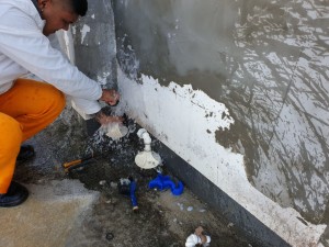 27-05-19- Lacre estabelecimento comercial reincidente - Divulgação Emasa