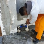 27-05-19- Lacre estabelecimento comercial reincidente - Divulgação Emasa