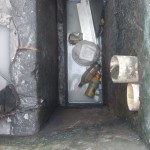 27-05-19- Lacre estabelecimento comercial reincidente - Divulgação Emasa