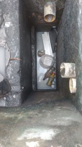 27-05-19- Lacre estabelecimento comercial reincidente - Divulgação Emasa