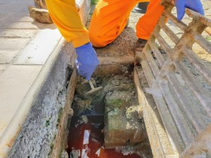 29-05-19- Lacre Rua 100 - Divulgação Emasa