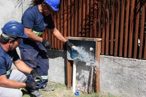 Emasa ligação de agua no Estaleiro 11 04 19 Foto Celso Peixoto (40)