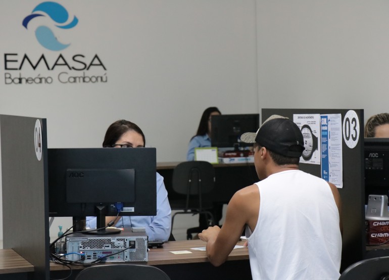 SERVIÇO: Veja as vantagens de ter a fatura de água em débito automático