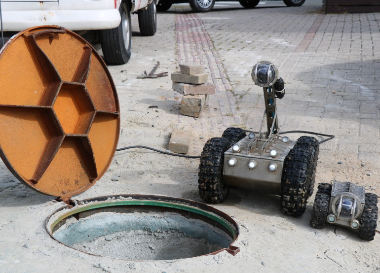 Se Liga na Rede realizou mais de sete mil vistorias de janeiro a abril de 2019