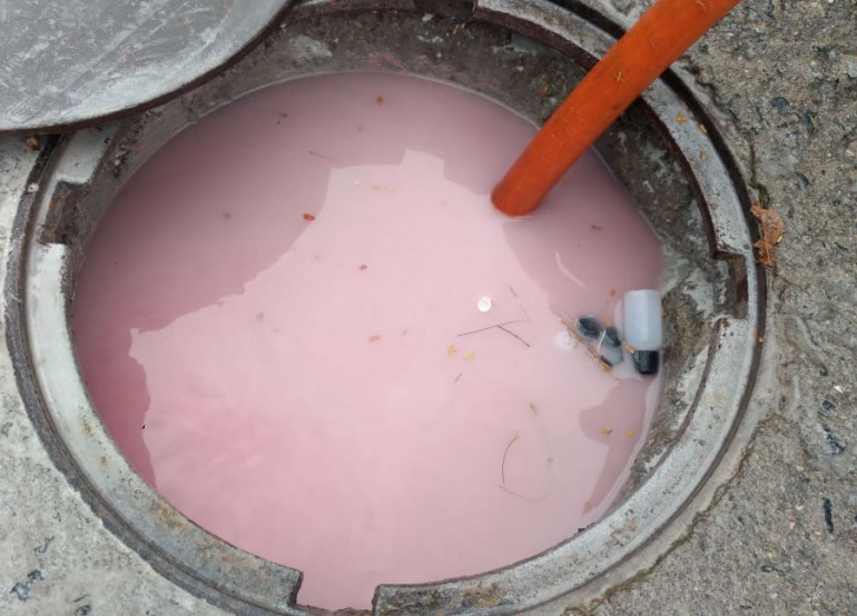 Se Liga na Rede lacra e multa primeiro imóvel após entrar em vigor nova lei