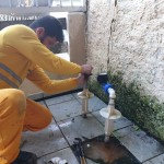 03-06-19- Lacre Rua Portugal - Divulgação EMASA