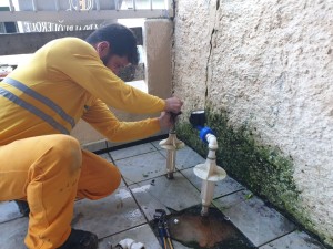 03-06-19- Lacre Rua Portugal - Divulgação EMASA