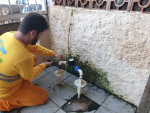 03-06-19- Lacre Rua Portugal - Divulgação EMASA