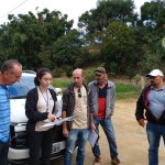 04-06-19- Vistoria Produtor de Água - Divulgação EMASA