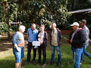 04-06-19- Vistoria Produtor de Água - Divulgação EMASA